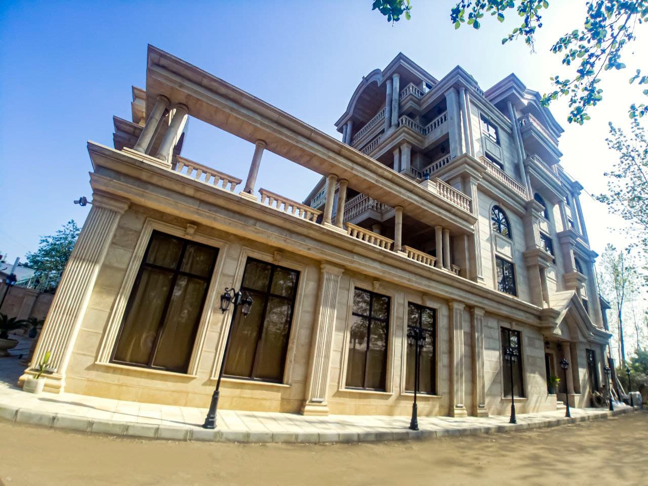 Main hotel image