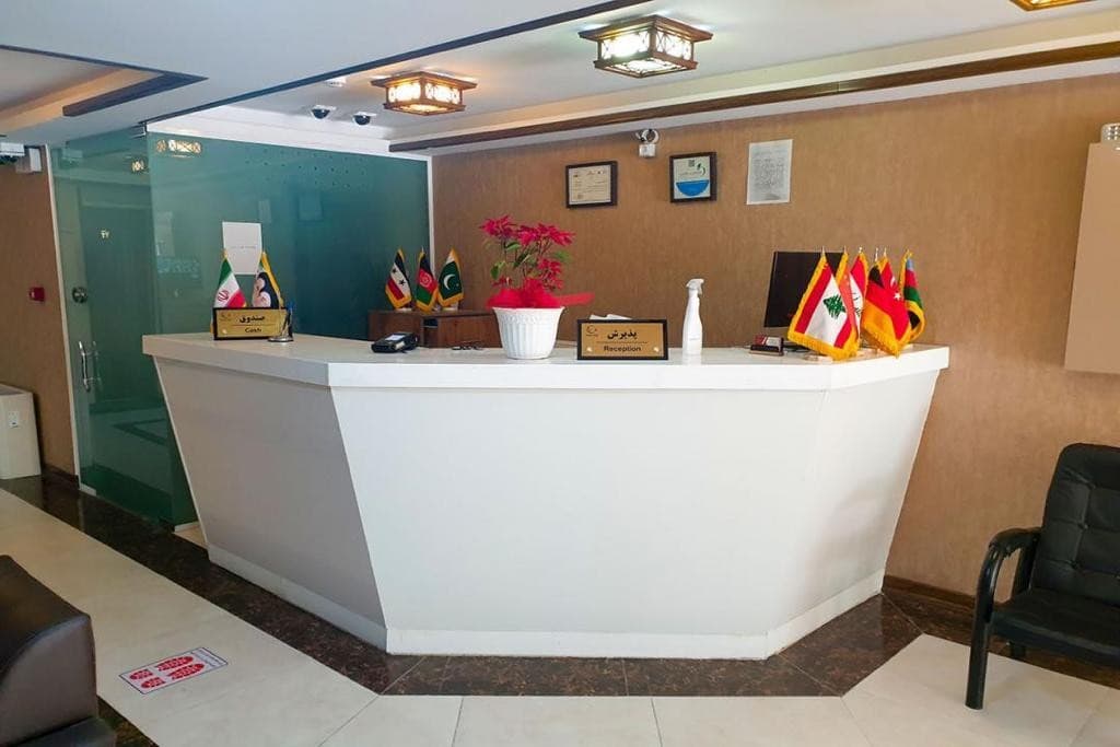Main hotel image