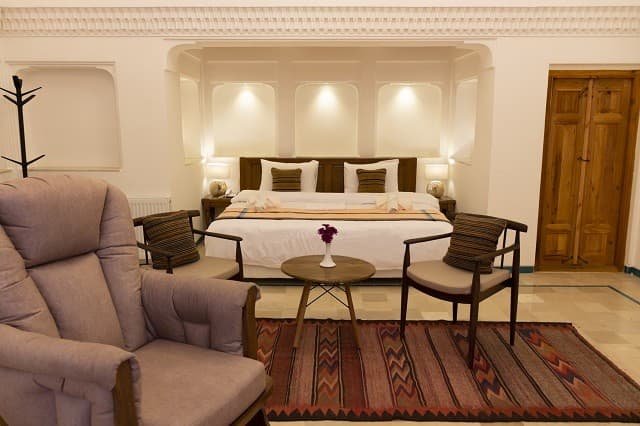 Main hotel image