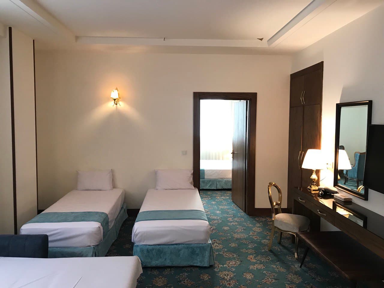 Main hotel image