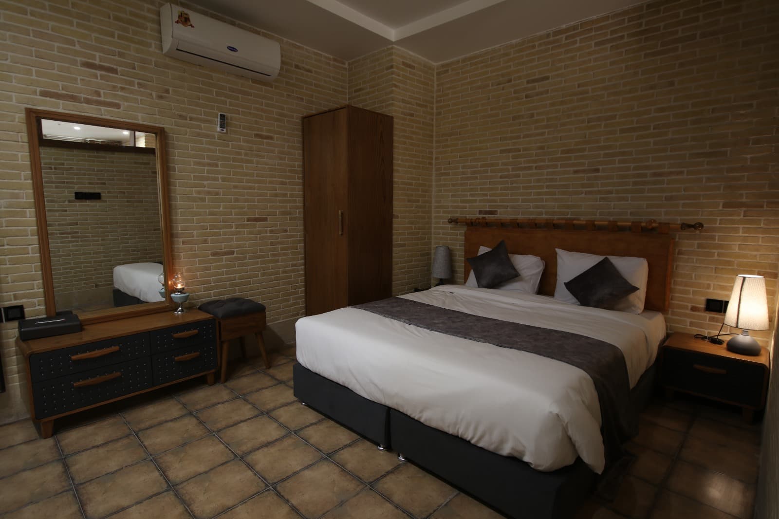 Main hotel image