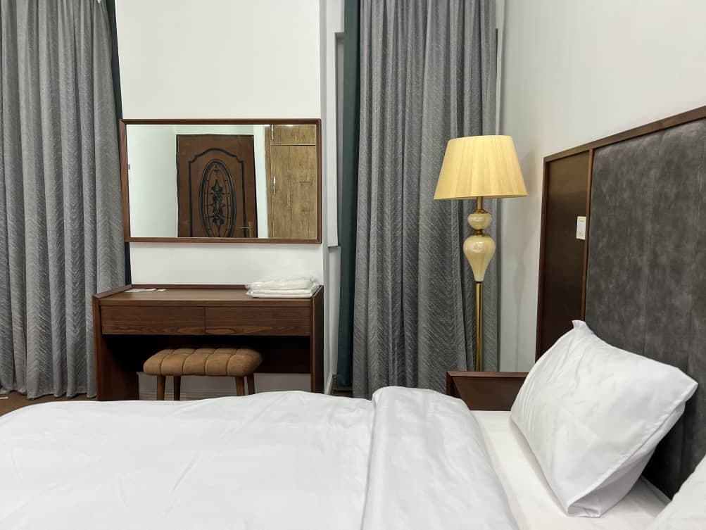 Main hotel image