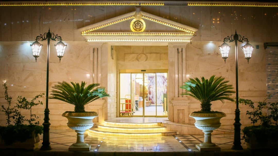 Main hotel image