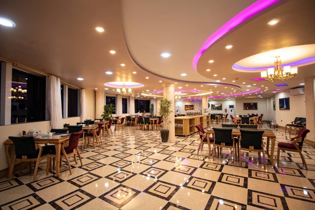 Main hotel image
