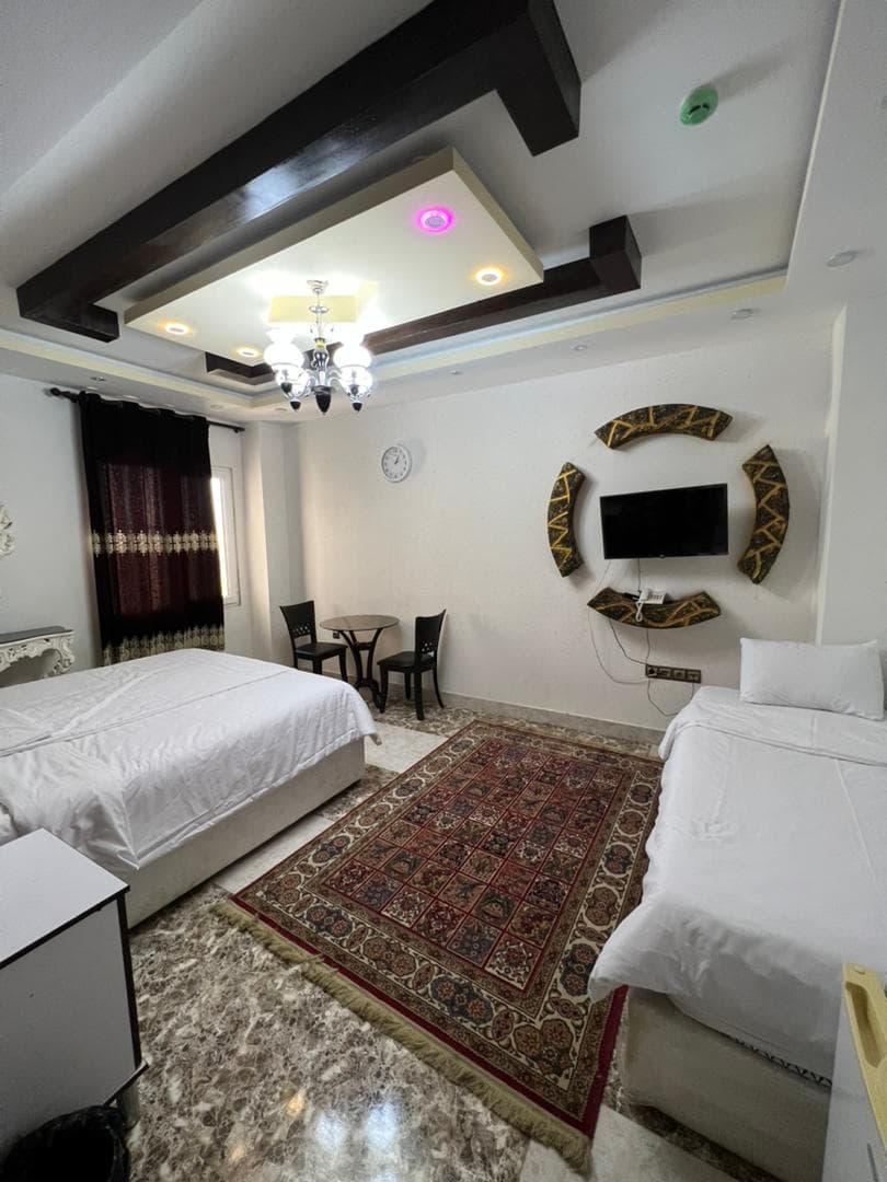 Main hotel image