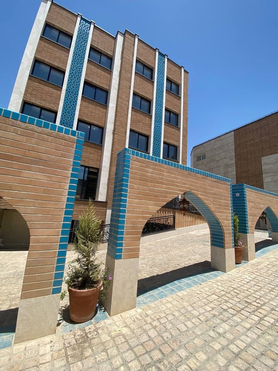 Main hotel image