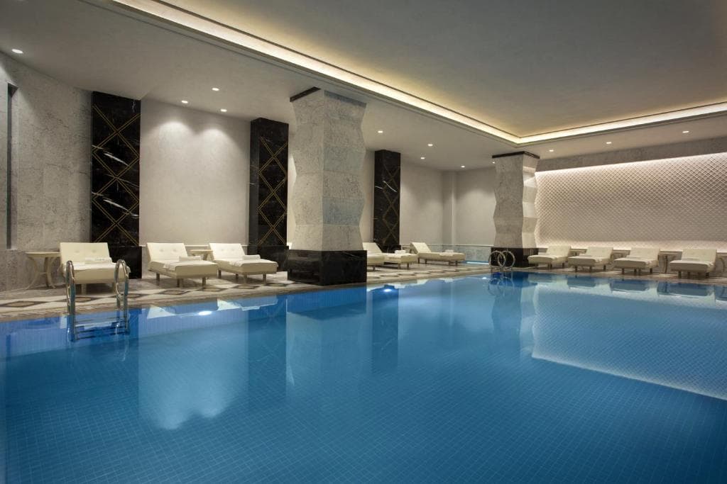 Main hotel image