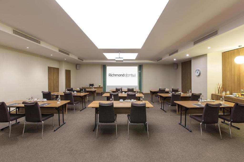 Main hotel image