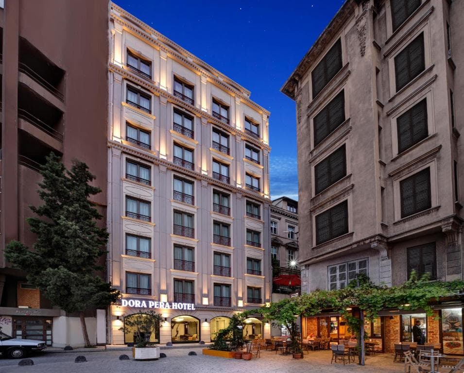 Main hotel image