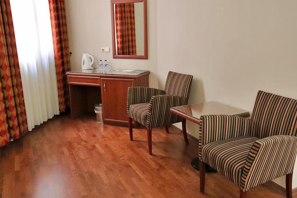 Main hotel image