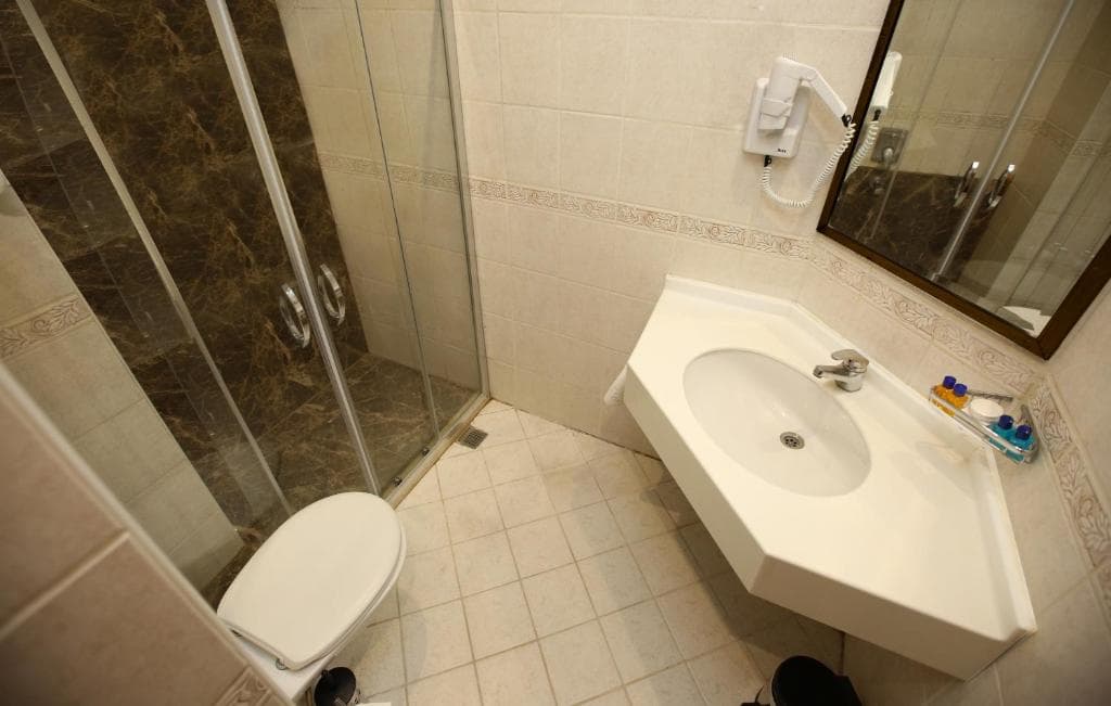 Main hotel image