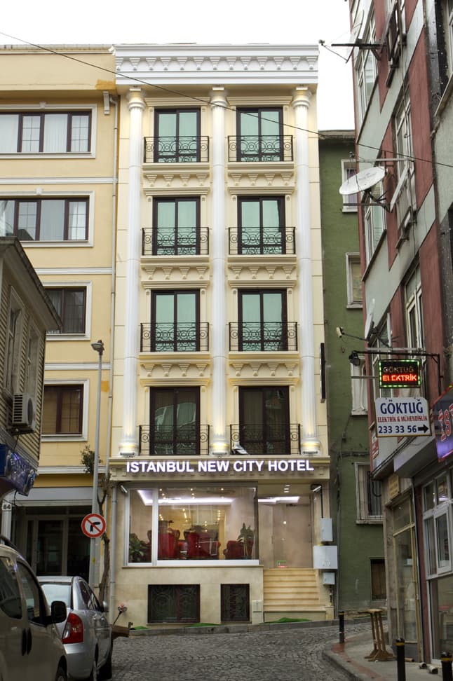 Hotel image 1
