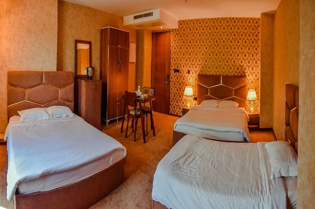 Main hotel image