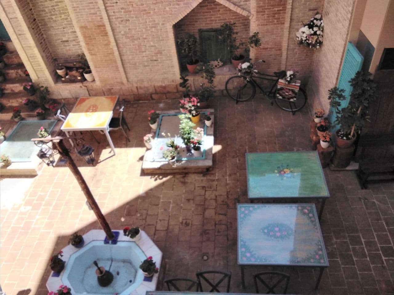 Main hotel image