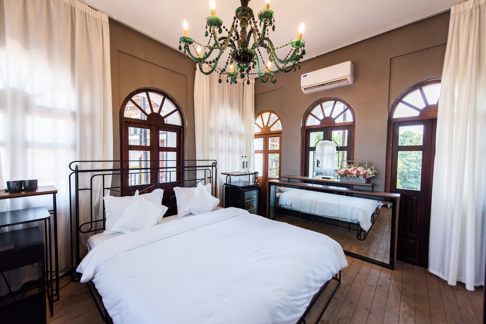 Main hotel image