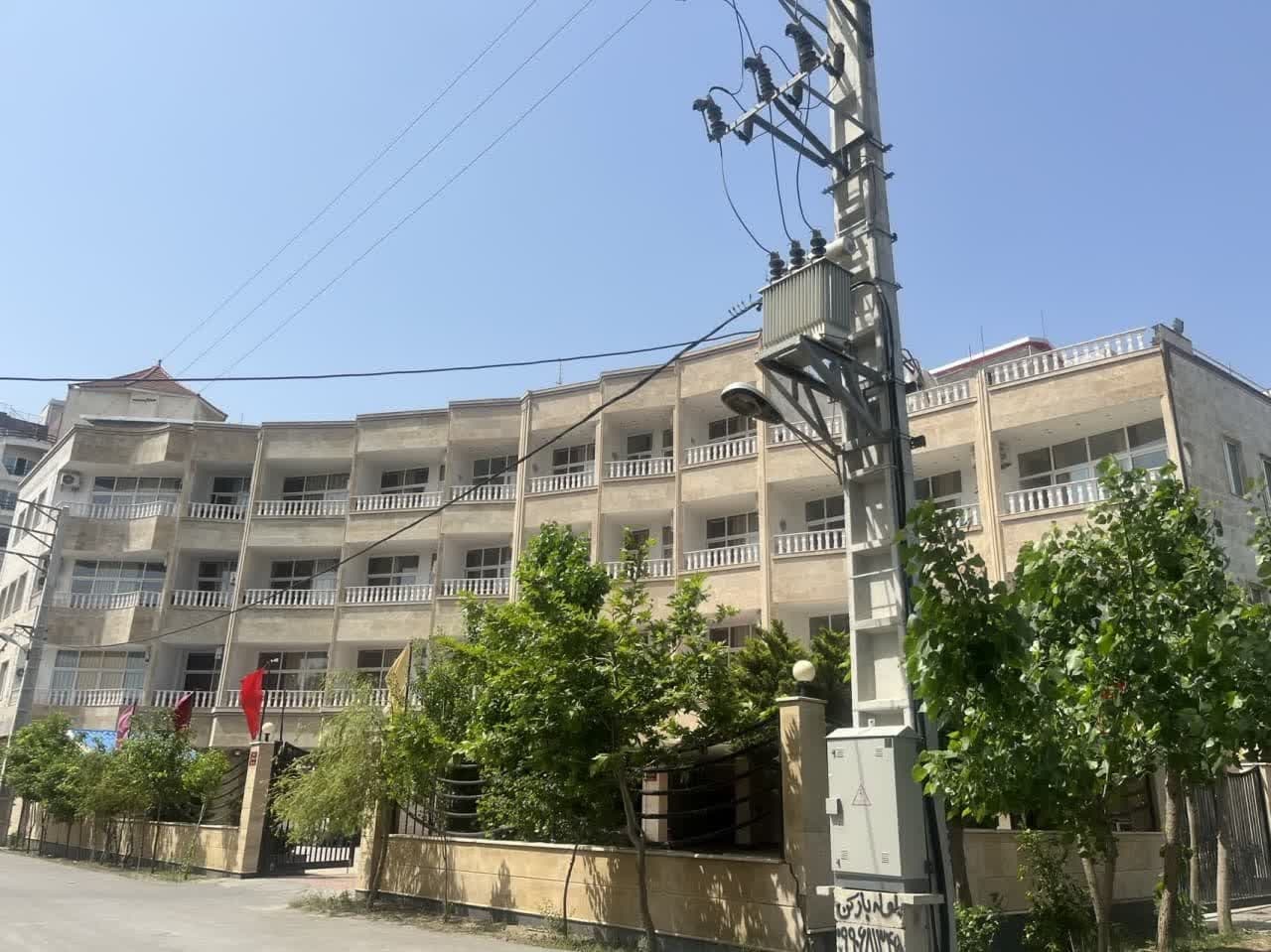 Main hotel image