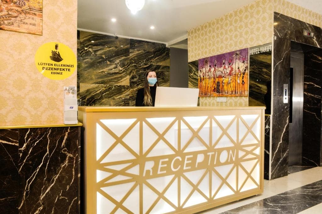 Main hotel image