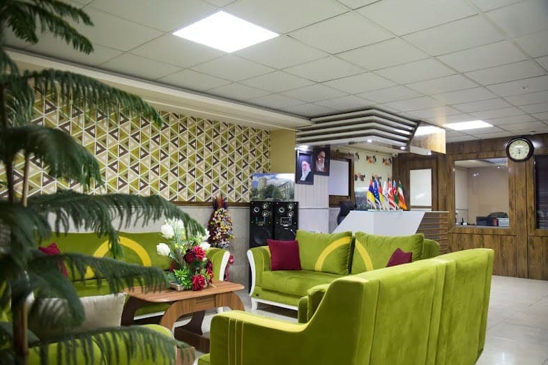 Main hotel image