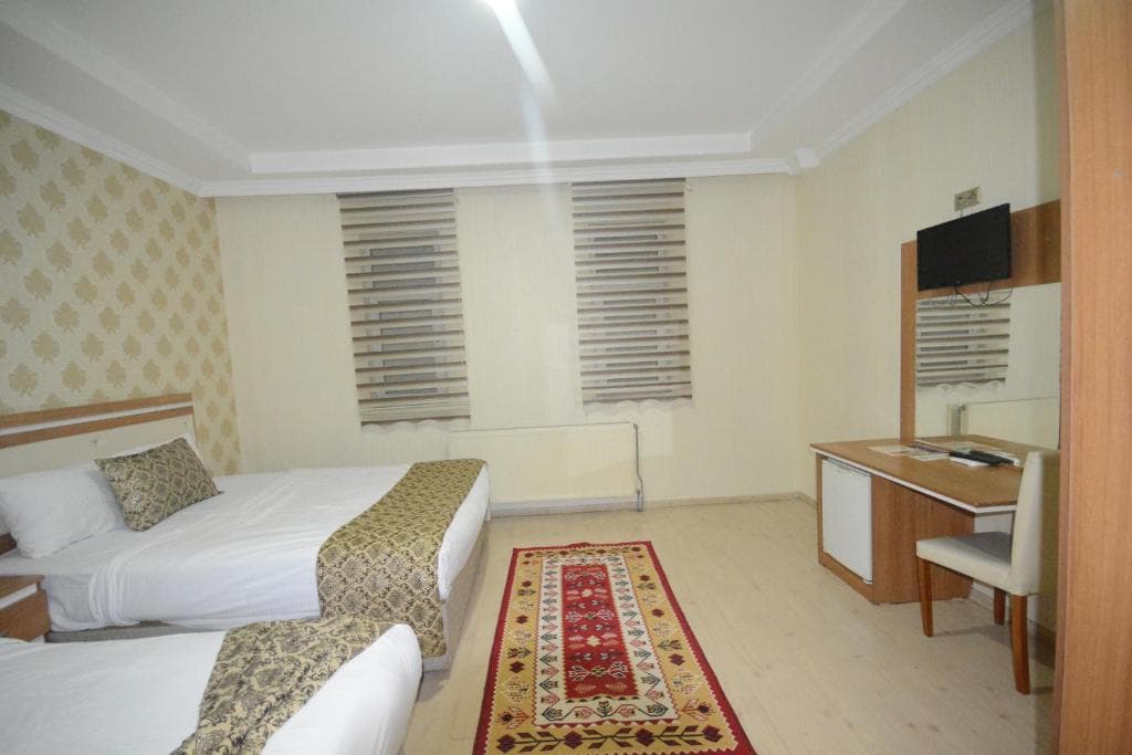 Main hotel image