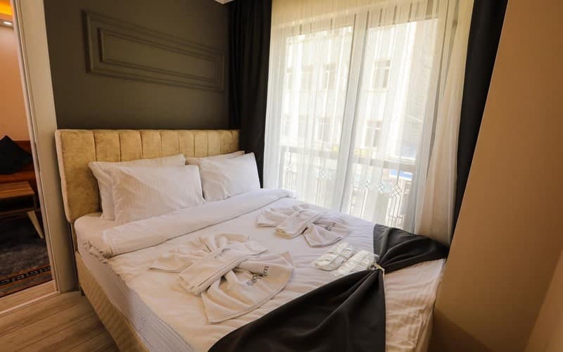 Main hotel image