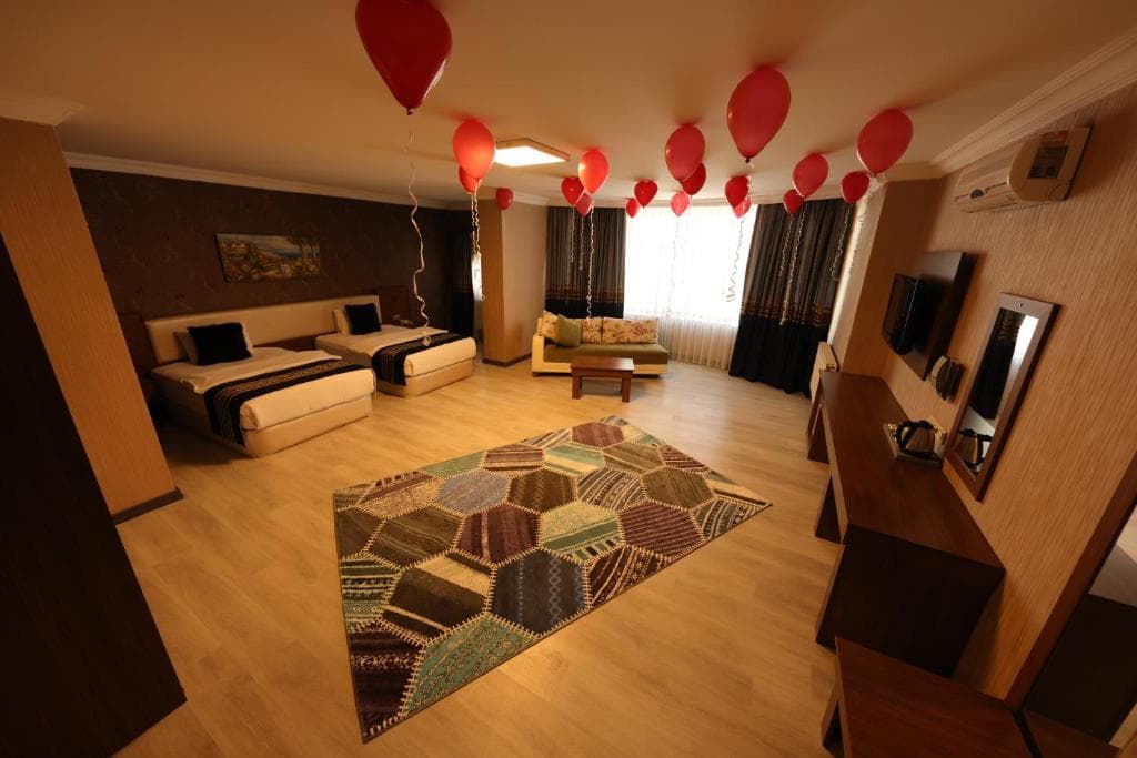 Main hotel image