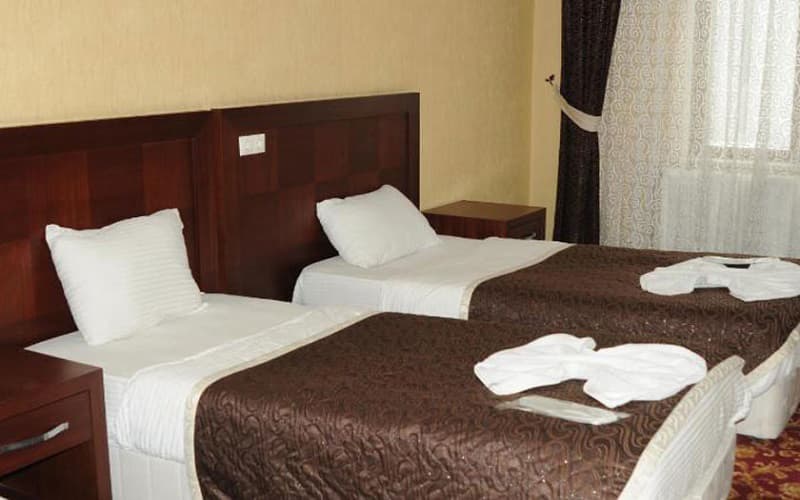 Main hotel image