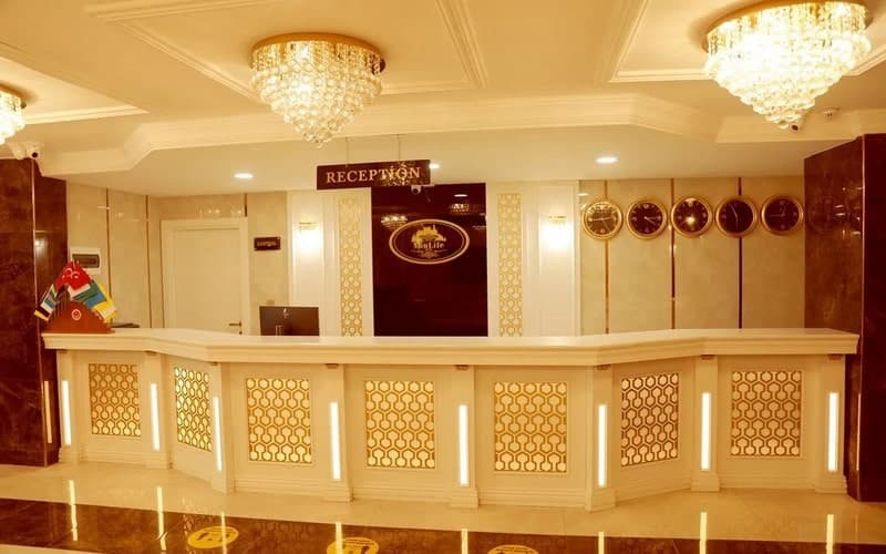 Main hotel image