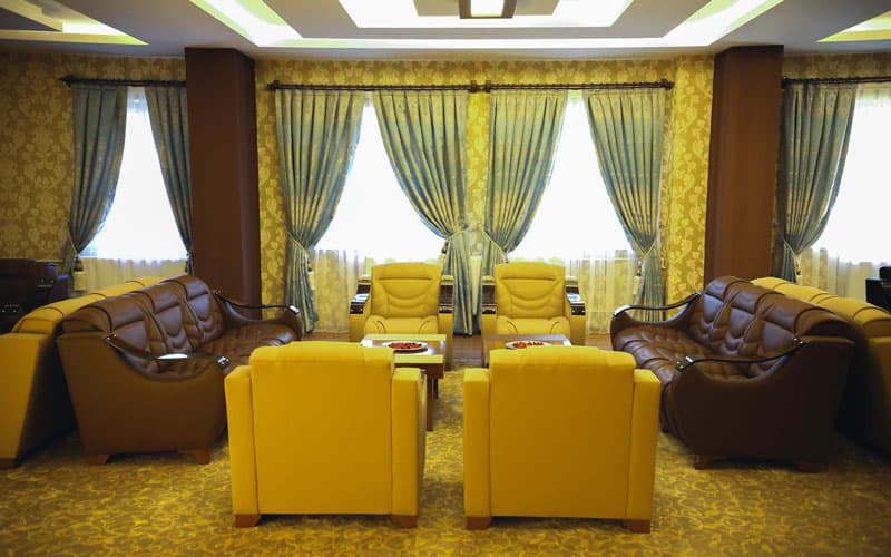 Main hotel image