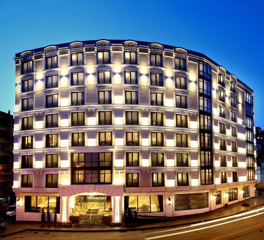 Hotel image 1