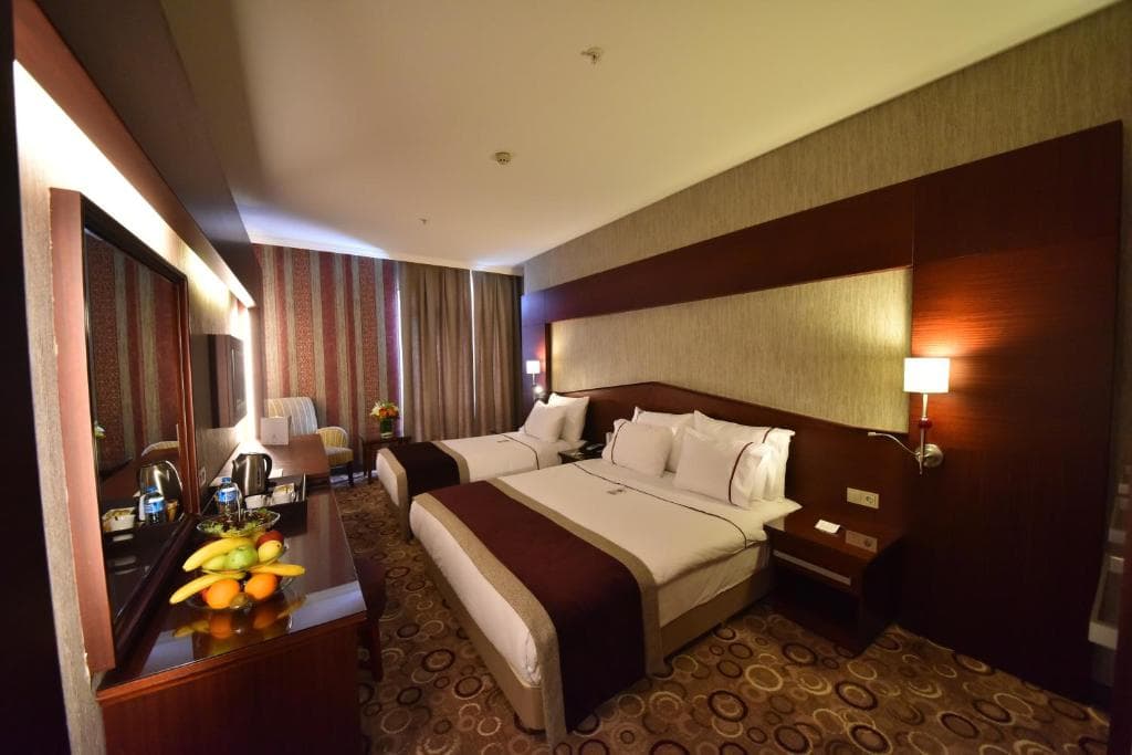 Main hotel image