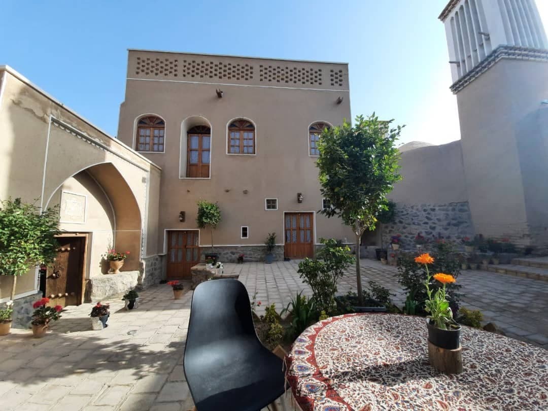 Main hotel image