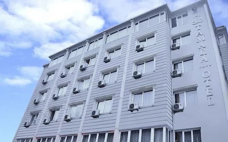 Main hotel image
