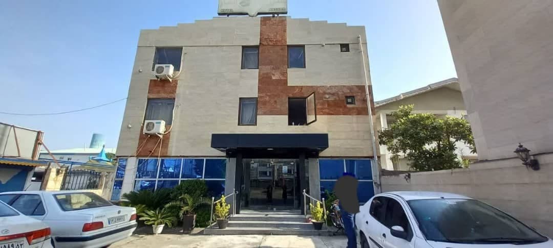 Main hotel image