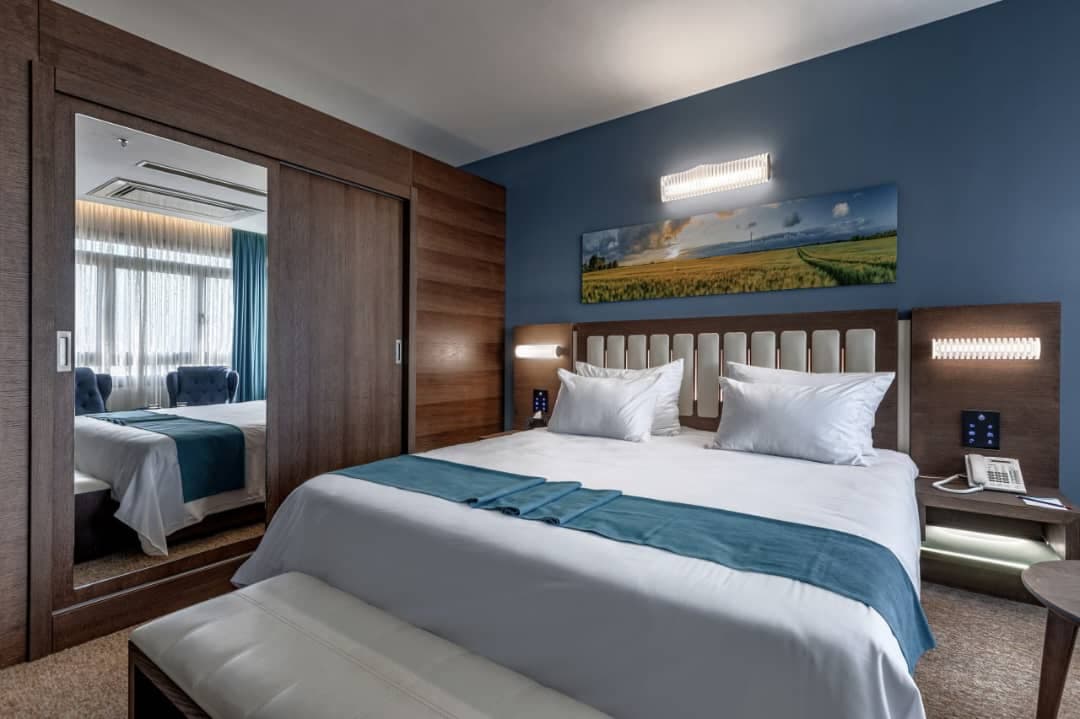 Main hotel image