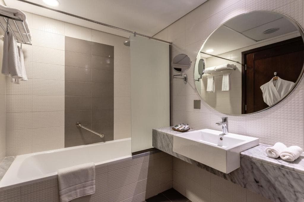 Main hotel image