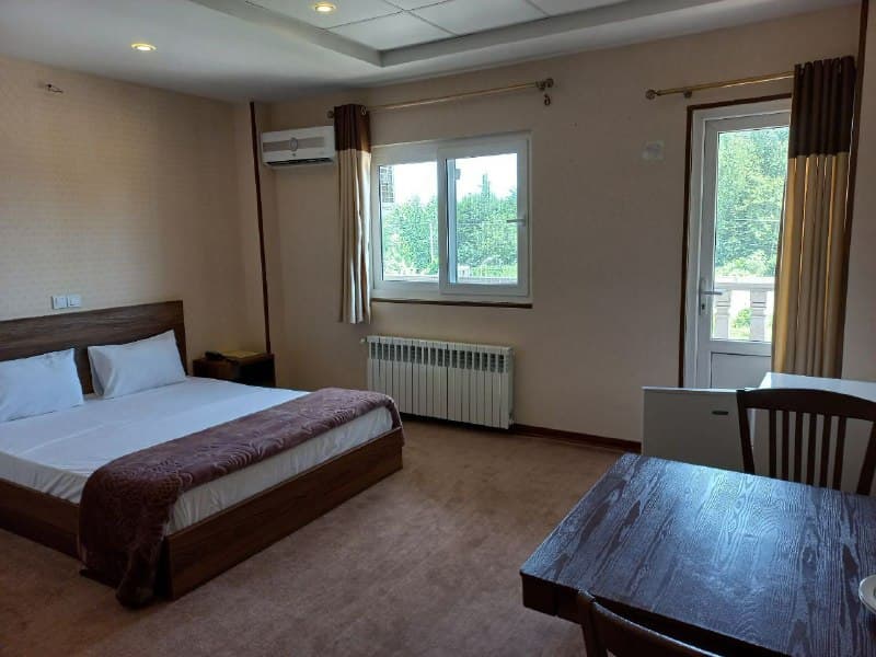 Main hotel image
