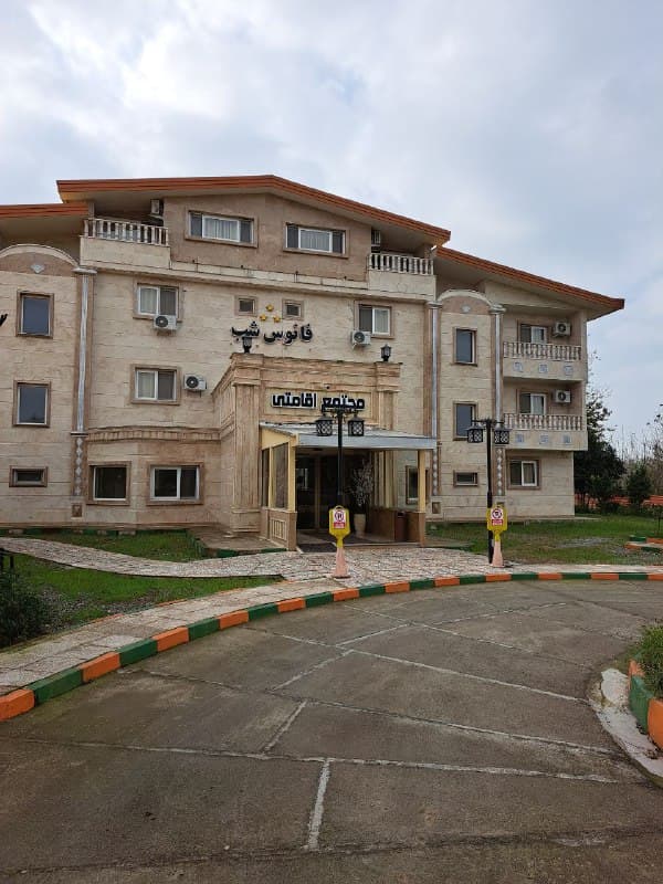 Main hotel image