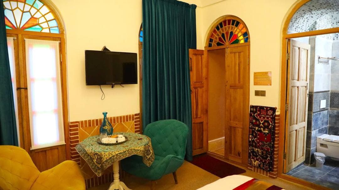 Main hotel image