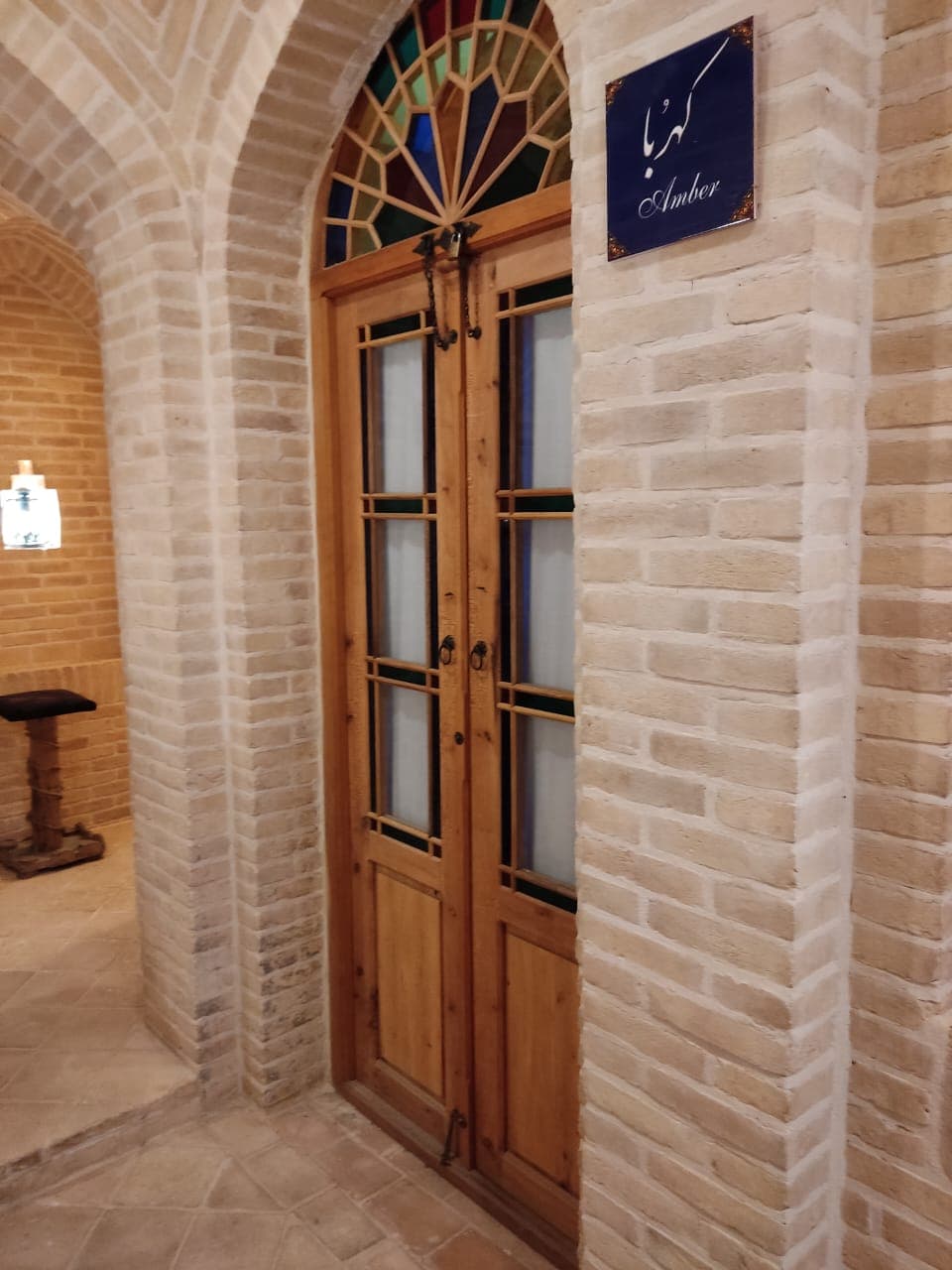 Main hotel image