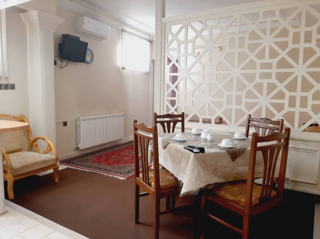Main hotel image