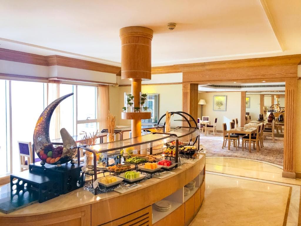 Main hotel image