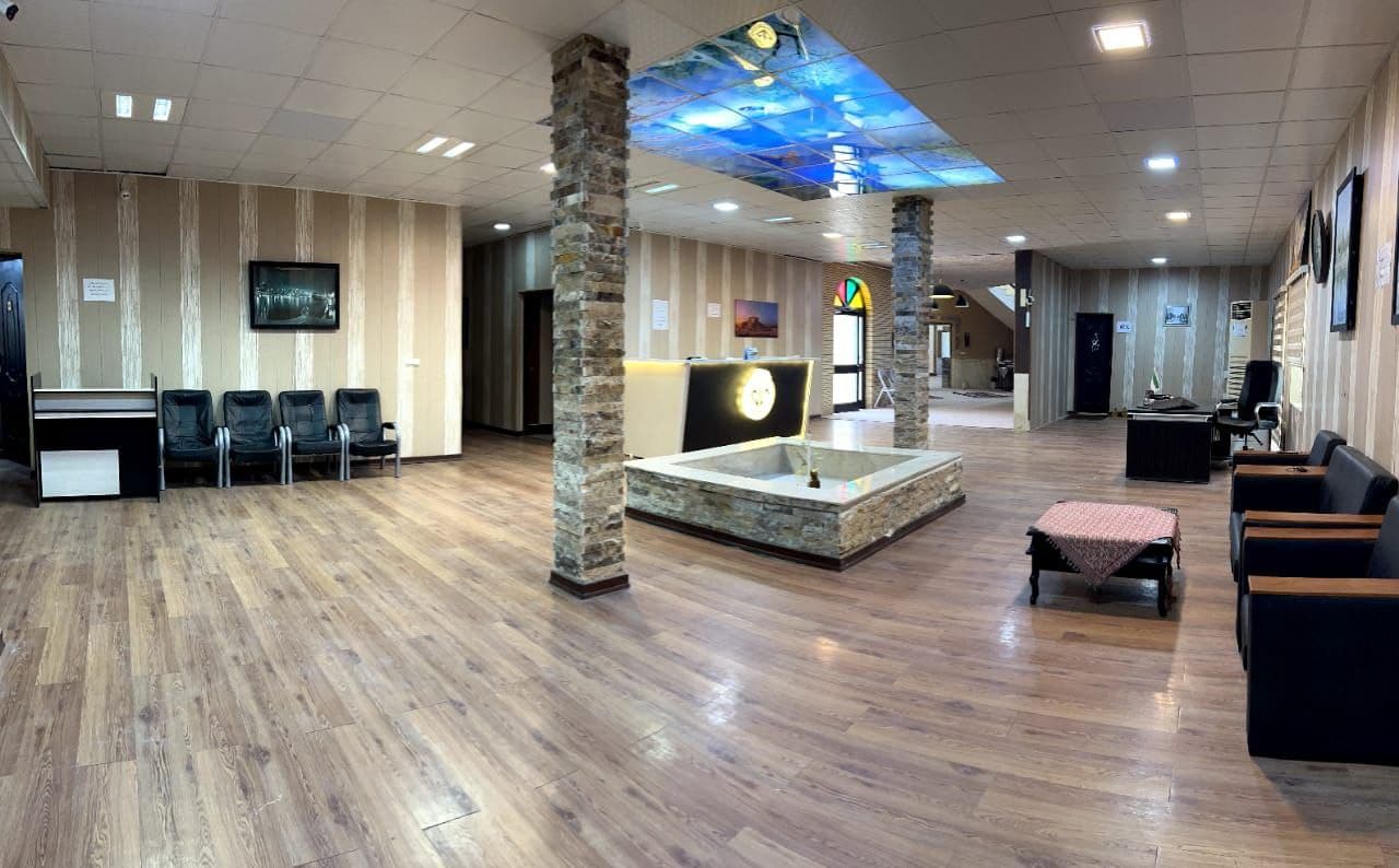 Main hotel image