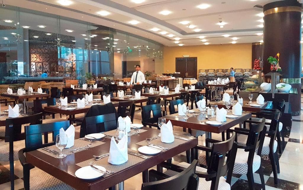 Main hotel image