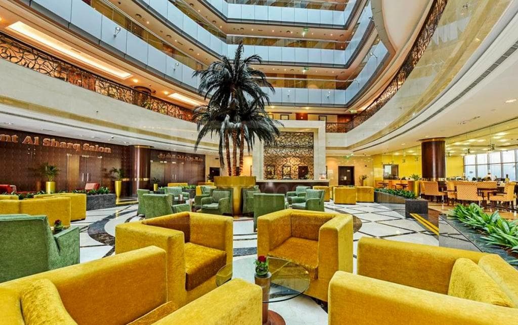 Hotel image 1