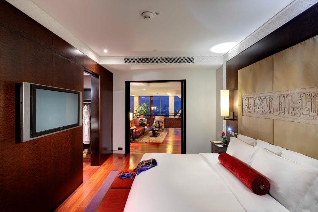 Main hotel image