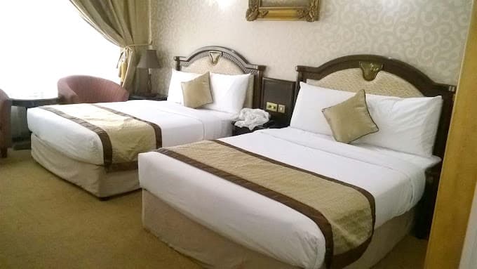 Main hotel image