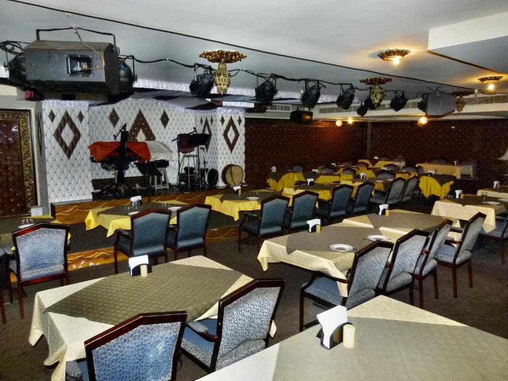 Main hotel image