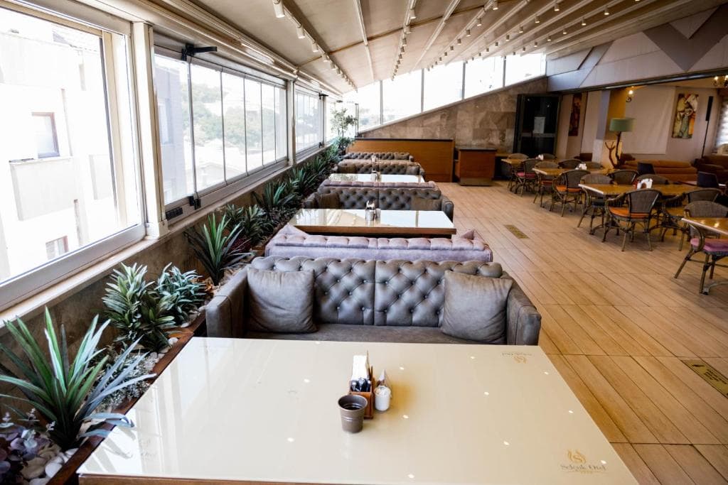 Main hotel image