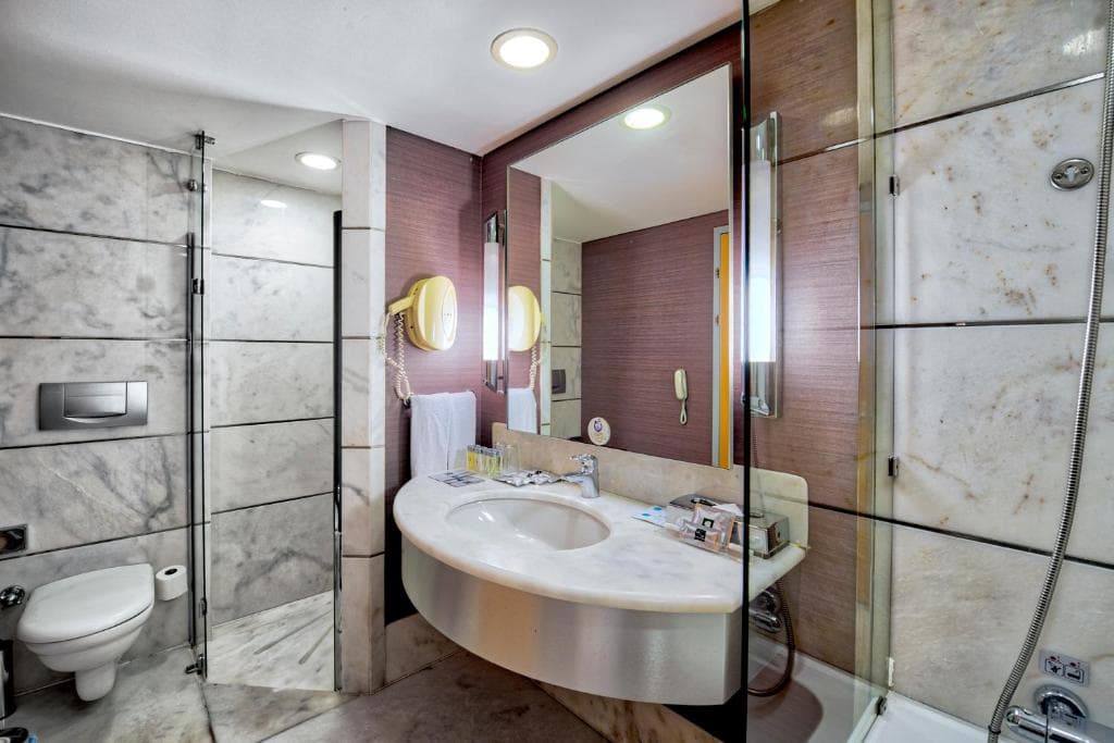 Main hotel image