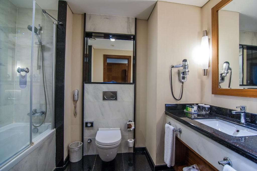 Main hotel image